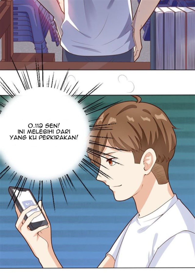 Super WeChat Chapter 02 Gambar 14